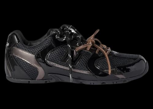 New Balance 530 SL Miu Miu Black Anthracite Gray (Women's)