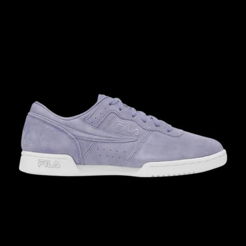 Fila Original Fitness Premium 'Sweet Lavender' (Women's)