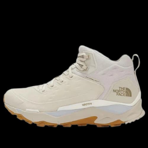 THE NORTH FACE Vectiv Exploris Futurelight Mid Hiking Shoes 'Sandstone'
