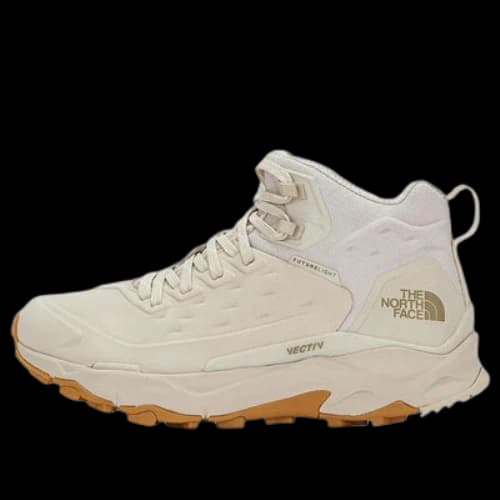 THE NORTH FACE Vectiv Exploris Futurelight Mid Hiking Shoes 'Sandstone' (Women's)