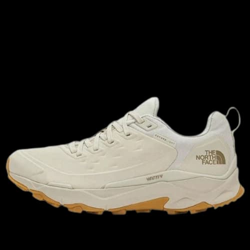 THE NORTH FACE Vectiv Exploris Futurelight Hiking Shoes 'Gardenia White with Sandstone'