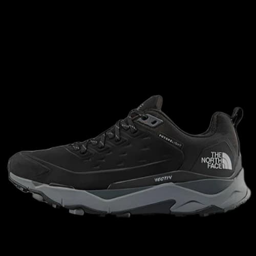 THE NORTH FACE Vectiv Exploris Futurelight Hiking Shoes 'Tnf Black Grey'