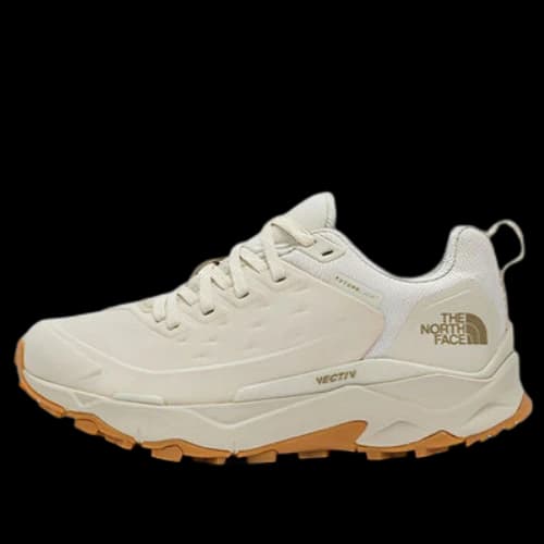 THE NORTH FACE Vectiv Exploris Futurelight Hiking Shoes 'Gardenia White with Sandstone' (Women's)