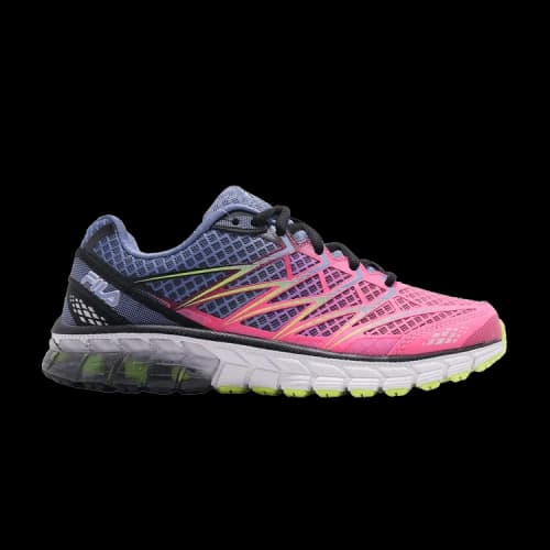 Fila Windmill 3 Energized 'Purple' (Women's)