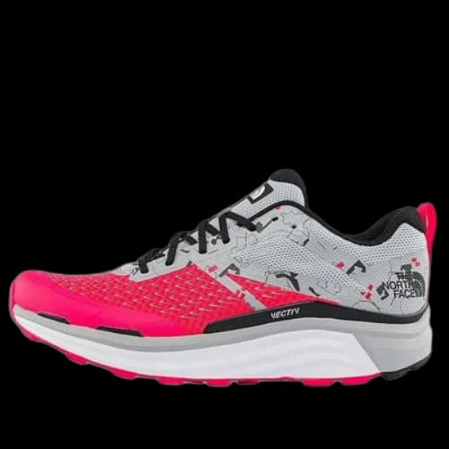 THE NORTH FACE Vectiv Enduris II Running Shoes 'Brillinant Coal Meld Grey'