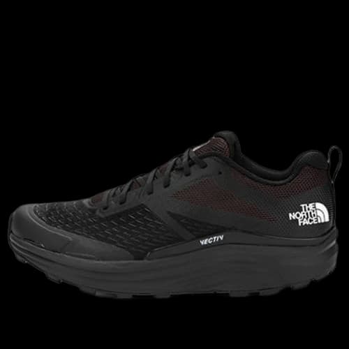 THE NORTH FACE Vectiv Enduris II Running Shoes 'Tnf Black Tnf White'