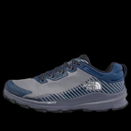 THE NORTH FACE Vectiv Fastpack Futurelight Hiking Shoes 'Meld Grey Summit Navy'