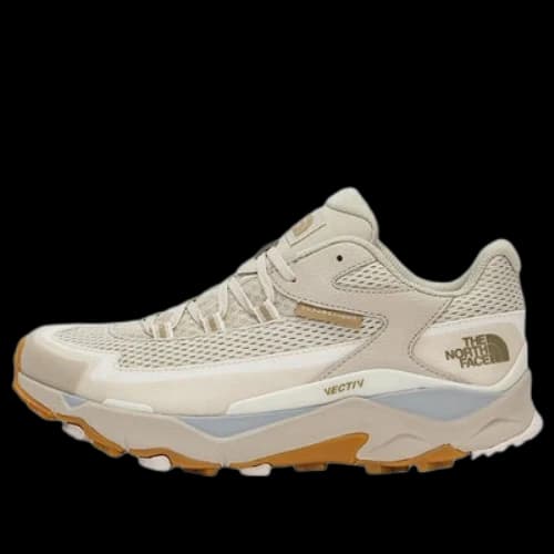 THE NORTH FACE Vectiv Taraval Hiking Shoes 'Gardenia White Sand Taupe'