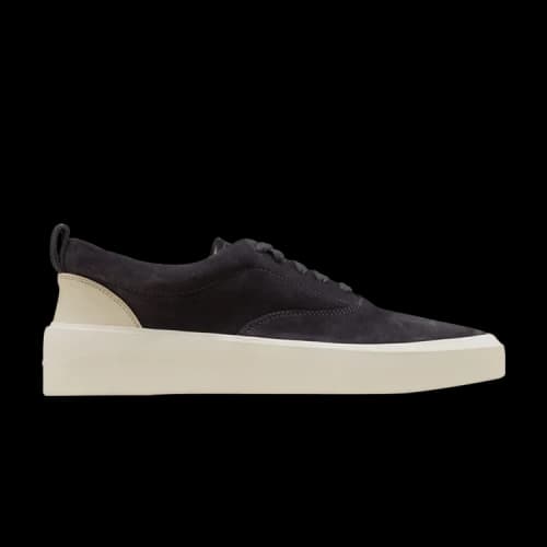 Fear Of God 101 Low Top 'Vintage Black'