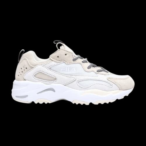 Fila Ray Tracer 'White Gardenia' (Women's)