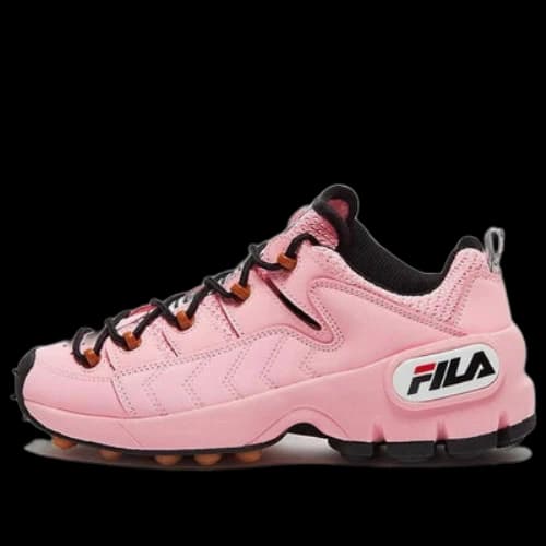 FILA Trailblazer Sneakers 'Pink' (Women's)