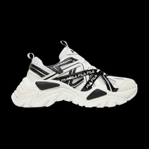 Fila Electrove 2 'White Black' (Women's)