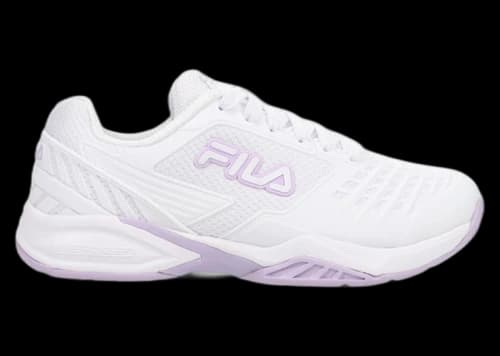 Fila Axilus 2 Energized White Orchid Petal (Women's)