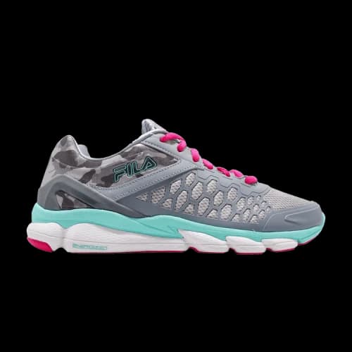 Fila Backslash Energized 'Camo' (Women's)