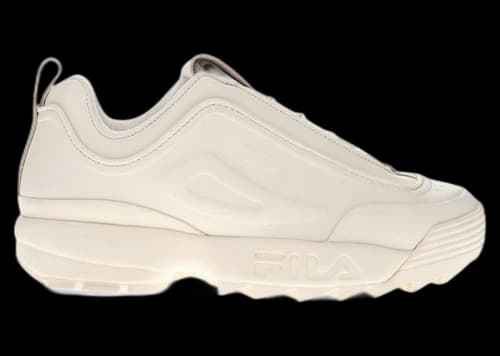 Fila Disruptor Zero Gardenia (Women's)