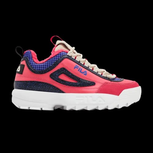 Fila Disruptor 2 Premium 'Sparkling Cosmo' (Women's)