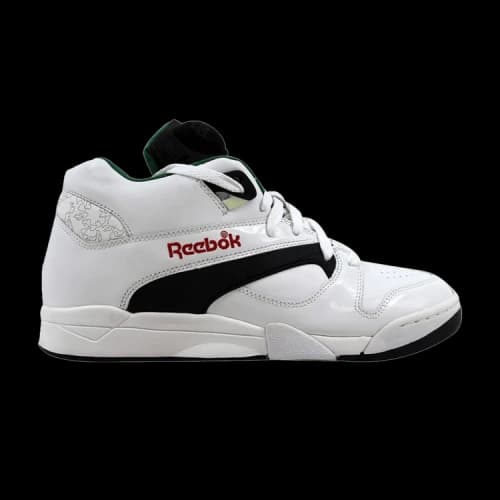 Reebok Court Victory Pump