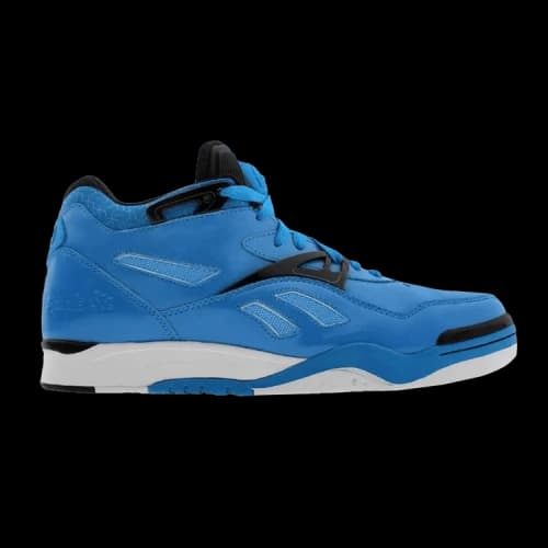 Reebok Pump Court Victory II