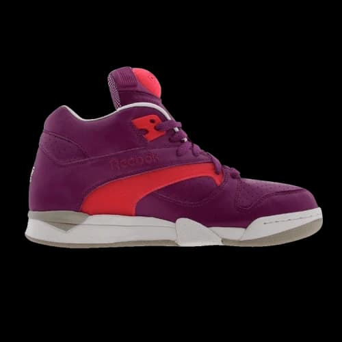 Reebok Court Victory Pump UNI