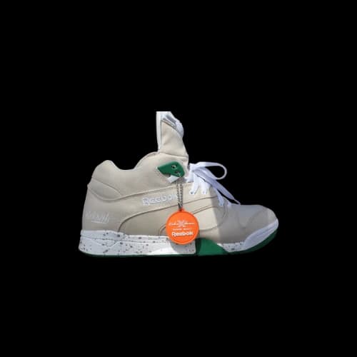Kicks Hawaii x Reebok Court Victory Pump UNI