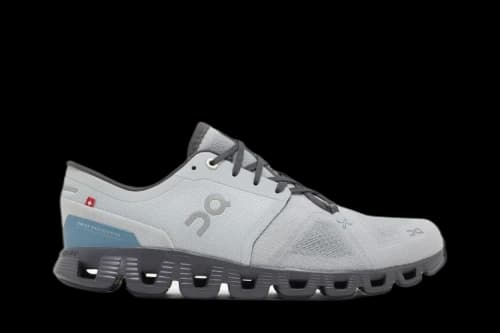 Cloud X 3 'Glacier Iron'