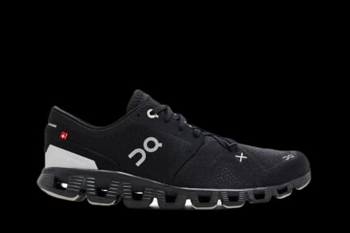 On Cloud X 3 'Black'