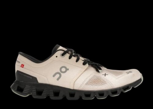 On Running Cloud X 3 Fawn Magnet (Women's)