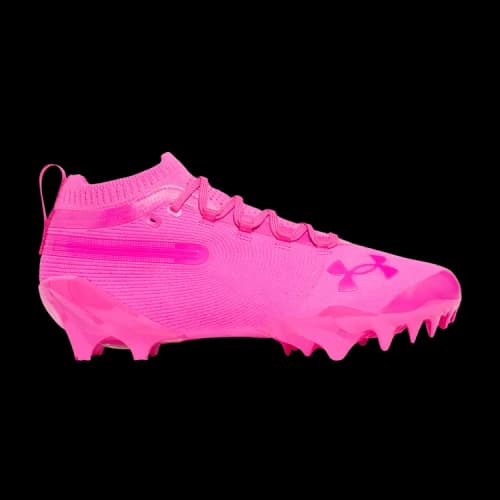 Under Armour Spotlight Pro Suede 'Rebel Pink'