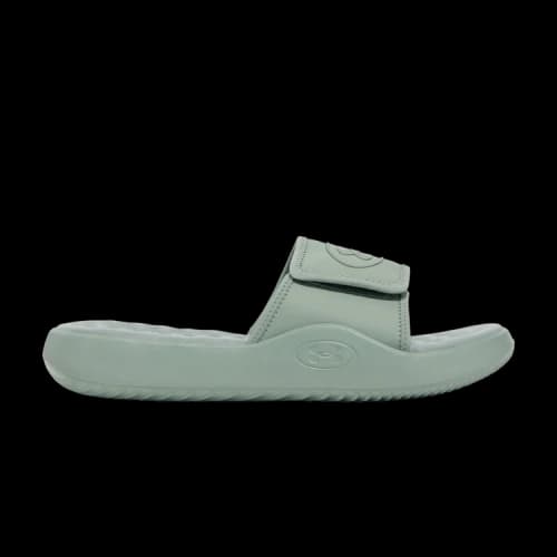 Under Armour Ignite Pro 8 Slide 'Silica Green'