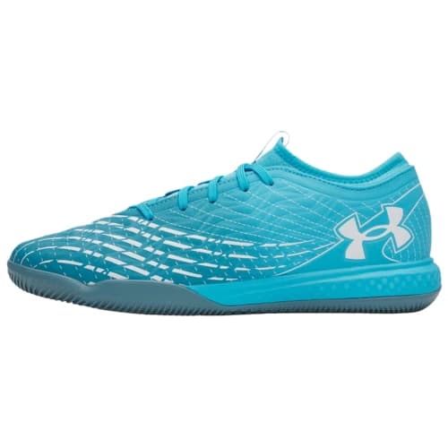 Under Armour Magnetico Select 5 Soccer Shoes Unisex Blue