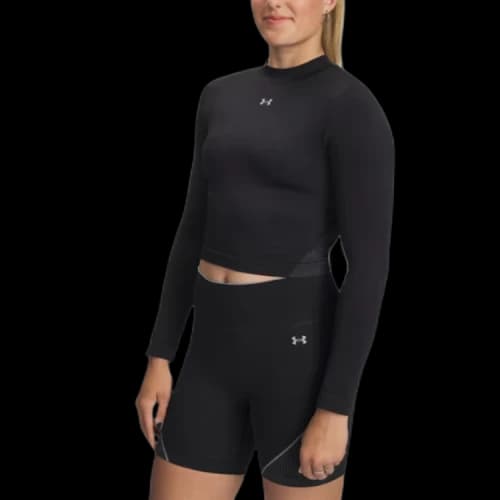 Under Armour Vanish Seamless Workout Clothing Women's