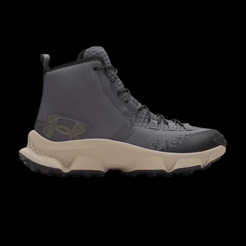 Under Armour Expanse Mid Waterproof 'Castlerock City Khaki'