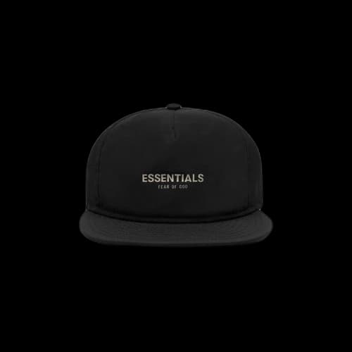 Fear of God Essentials RC 950 Cap 'Black'