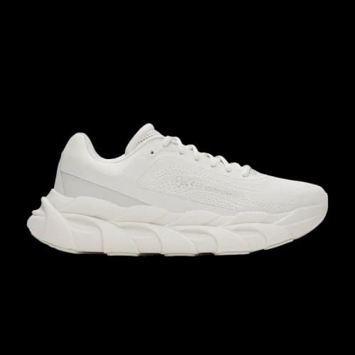 Under Armour UA Halo Runner Summit White