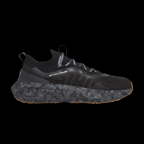 Under Armour Phantom 4 'Black Camo'