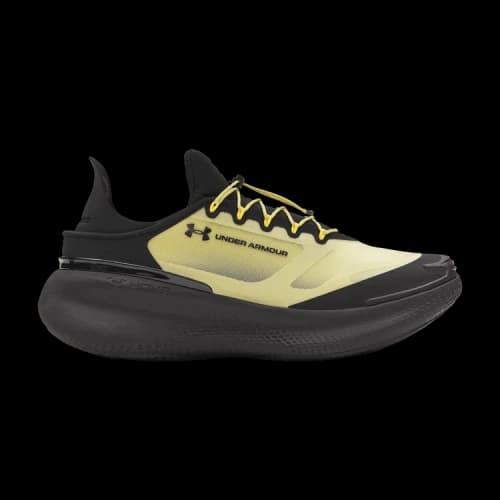 Under Armour Nova 'Taxi Black'
