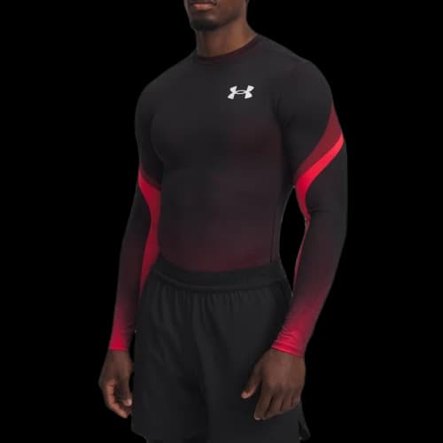 Under Armour HeatGear Workout Clothing Men's