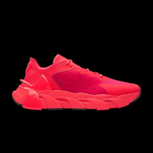 Under Armour UA Halo Trainer Racer Red Black