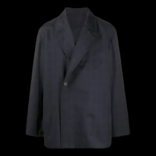 Balenciaga Blazer 'Blue'