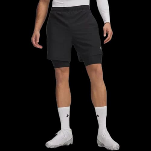 Under Armour Sports Shorts Men's