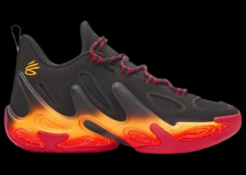 Under Armour Curry 13 Mane (GS)