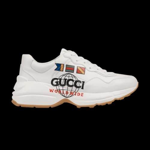 Gucci Rhyton 'Worldwide' (Women's)