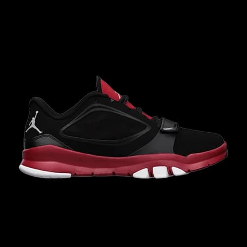 Air Jordan Trunner Dominate Flex 'Bred'
