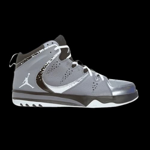 Air Jordan Phase 23 Hoops 2 'Cement Grey'