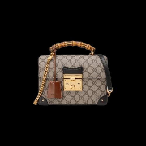 Gucci Handbag 'Brown'
