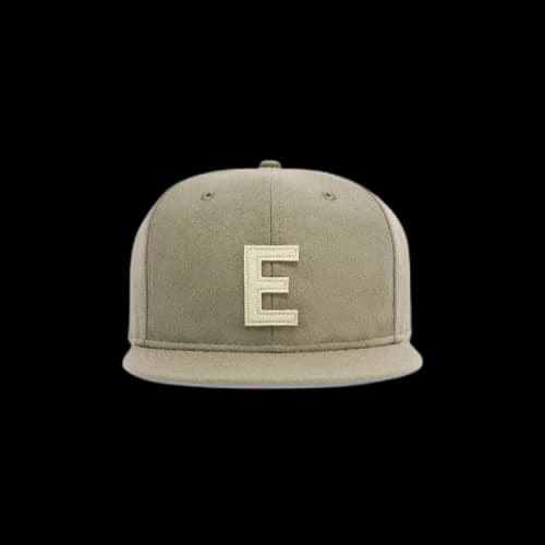 Fear of God Essentials E Hat 'Tan'