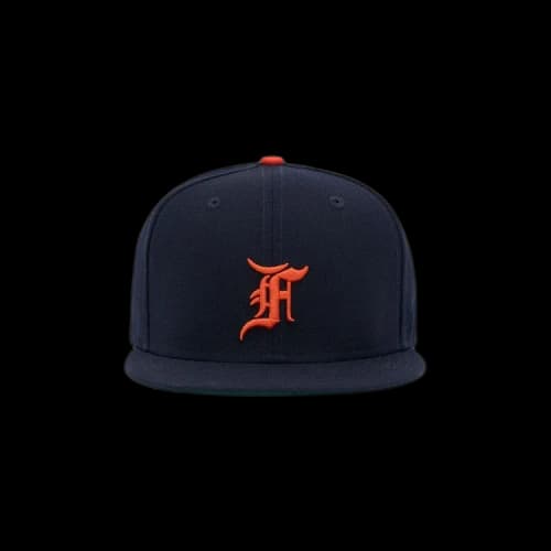 Fear of God Essentials 59Fifty Cap 'Detroit Tigers'