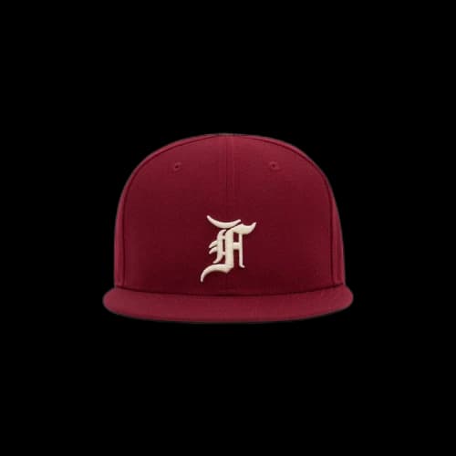 Fear of God Essentials 59Fifty Cap 'Philadelphia Phillies'