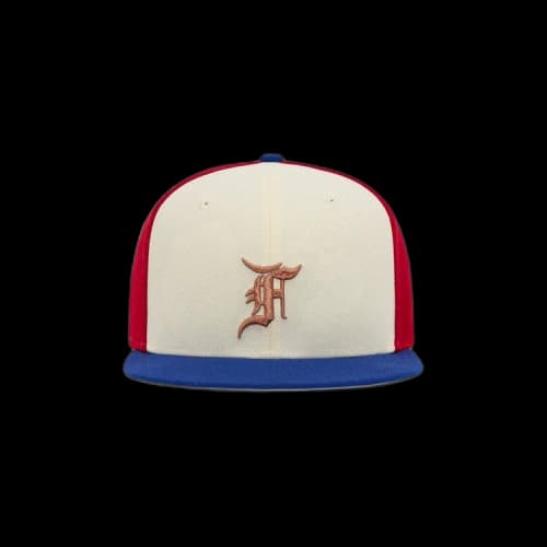 Fear of God Essentials 59Fifty Cap 'Montreal Expos'
