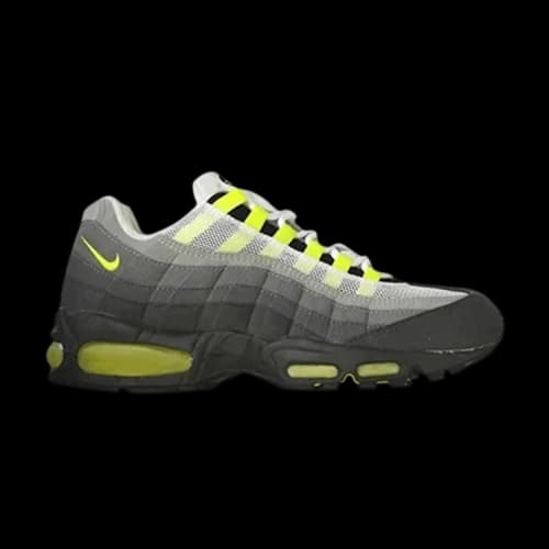 Nike Air Max 95 SC 'Neon' 1999
